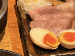 -Ramen满吉·豚骨拉面(丽园路店)