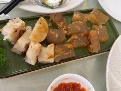 -黄埔华苑酒家(黄埔总店)