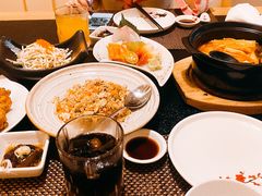 -长崎屋·日本料理·刺身·烧鸟(天河北路店)