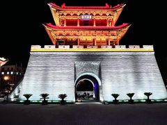 -大召寺明清一条街