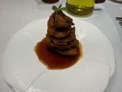 -一澜江宴·江景地标楚菜(江滩公园店)