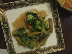 Siam仙萝(泰餐厅)-Siam泰餐厅(水上公园店)