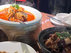 -桂小厨广西菜(桂林万象城店)