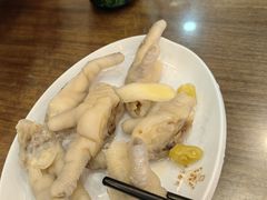 -沙河粉村·国家非遗传承(云台店)