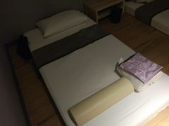 -Let’s Relax Spa(MBK)