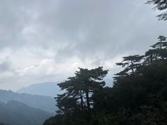 -三清山风景名胜区