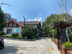 -千岛湖城中湖游船码头