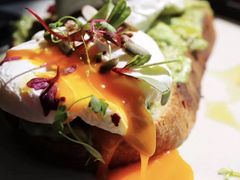 -O'mills Sourdough Bakery&Bistro(永嘉路店)