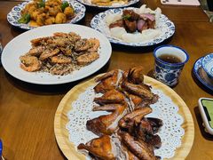 -盏簋品味馆(沙溪店)
