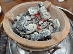 -焦滩大树下鱼头馆(焦滩店)