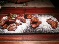 -绿茶餐厅(华联万柳店)