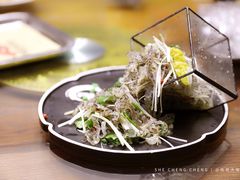 -阿记烧烤(大兴新区店)