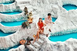 -太古映画婚纱摄影(天河店)