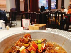 -客家大院·非遗赣南客家菜(郁孤台店)