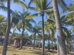 -三亚西岛海洋文化旅游区