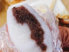 马蹄糕-许阿姨糕团店(南京总店)