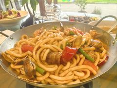 -鹰龙海畔度假酒店(咸祥店)