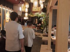 -南京大牌档(龙江新城市广场店)