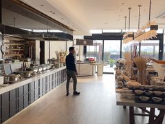 -上海衡山路十二号华邑酒店