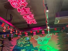 -本色.小马哥烧烤(五一路总店)
