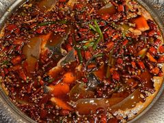 -老船舫·现做活鲜鱼馆(东郊记忆店)