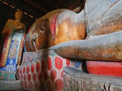 -张掖大佛寺景区