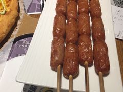 烤肠-乐凯撒披萨(正佳广场店)
