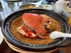 -汤记传菜(秀浦路店)