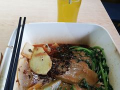 -林静小吃(复兴路店)