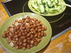 -新疆烧烤王(广灵店)