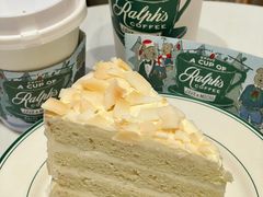 -Ralph’s Coffee(北京三里屯店)