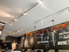 -三生小馆(亭知路店)