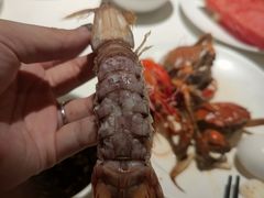 -加餐海鲜自助(宝龙一城店)