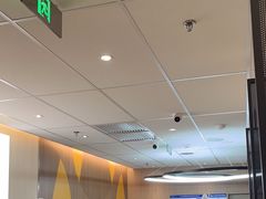 -麦当劳(西单明珠店)