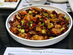 -小大董·烤鸭(凤凰汇店)