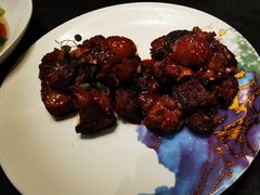 -湖滨国际酒店中餐厅·宴会厅