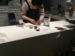 -Whisper studio薇语花艺烘焙工作室