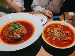-眉州东坡(大悦城店)