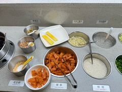 -海底捞火锅(杭州萧山宝龙广场店)