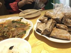 -天添纸包鸡家常菜