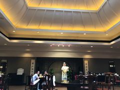 -苏州吴宫泛太平洋酒店