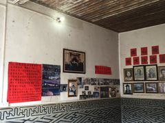 博士们-福建土楼·永定景区-侨福楼