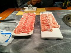 -玩煮炭火锅(延福街店)