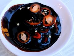 -无招牌海鲜餐厅(滨海艺术中心店)