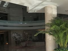 -北京歌华开元大酒店