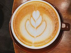 -藏书馆咖啡LibraryCoffee·Bistro(牡丹园店)