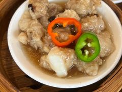 -澳门西南饭店·粤菜·茶市·手工点心(华海路店)