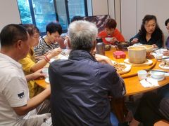 -有红鸡毛店·川菜(建设路店)