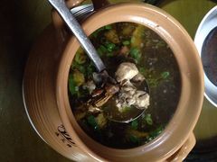 龙姐私房菜-龙姐私房菜(和顺古镇店)