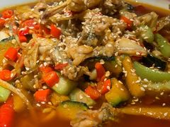 -麻六记(新天地店)